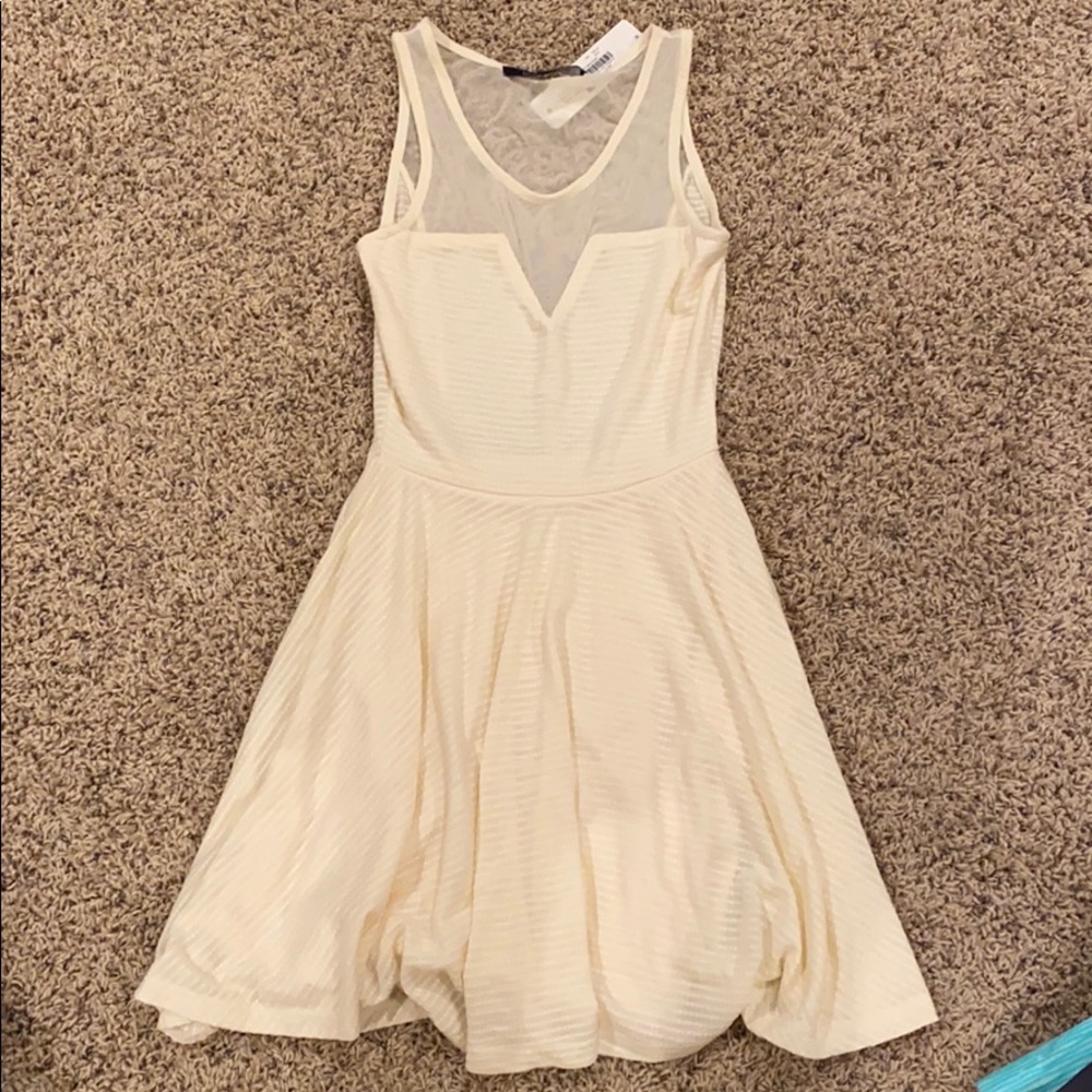 Ocean Drive dress